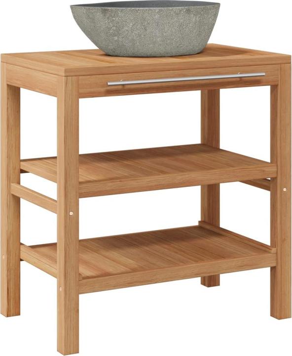 Produktbild vidaXL Jordana (74 x 45 x 75 cm)