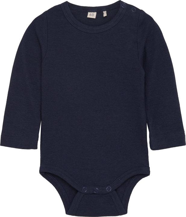 Produktbild CeLaVi Bambus Body langarm Naval Academy (62)