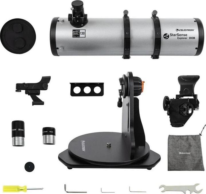 Actual product image Celestron StarSense Explorer
