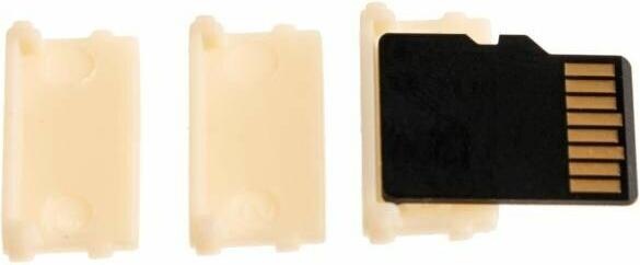 Image du produit Mitel 622, 632, 650 carte micro SD (2 Go, microSD)