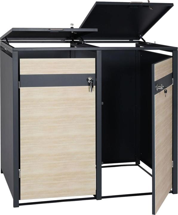 Produktbild MCW J82-2