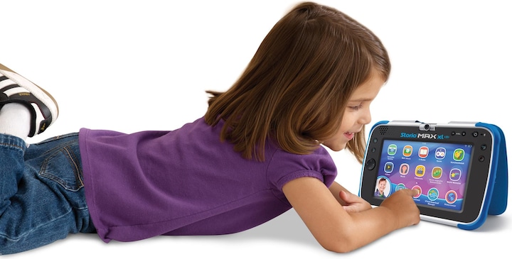 Actual product image VTech Storio MAX XL 2.0 (German)