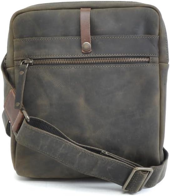 Immagine prodotto Berba Barbarossa a tracolla militare