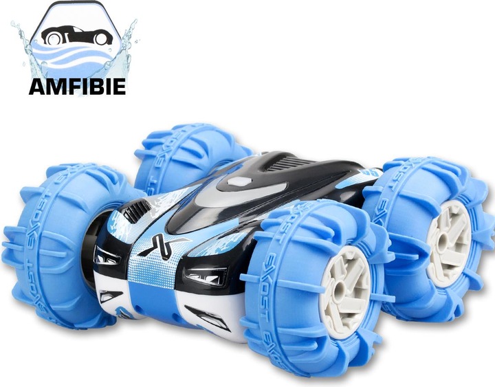 Immagine prodotto Silverlit 360 AQUACROSS