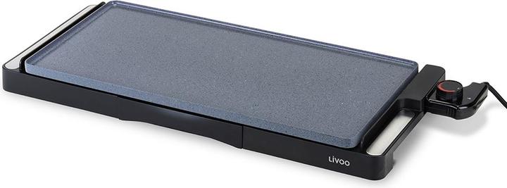 Livoo Plancha