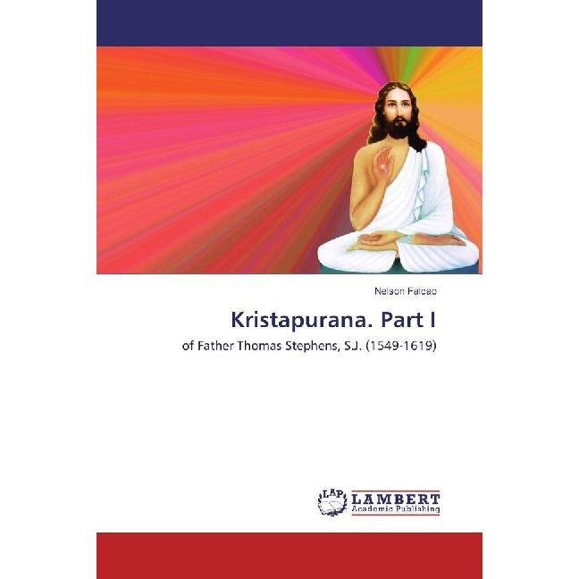 Kristapurana. Part I, Sachbücher von Nelson Falcao
