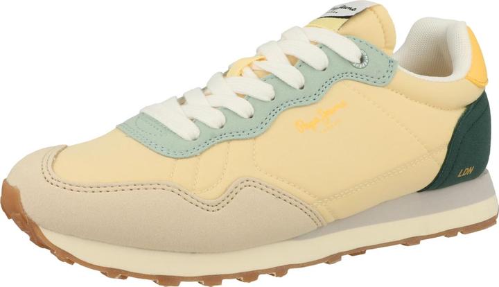 Actual product image Pepe Jeans Natch Basic - 61955 (41)