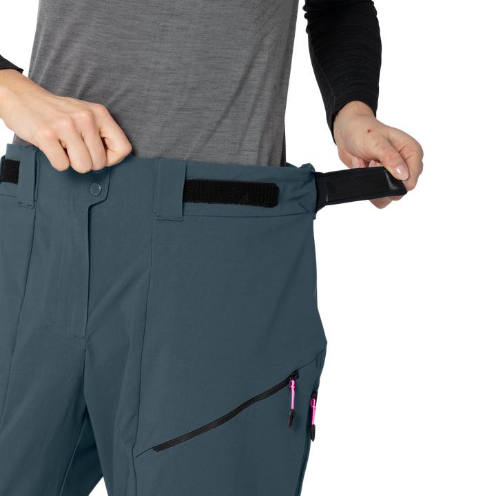 Produktbild Dynafit Ridge Dynastretch Hose Damen (M)