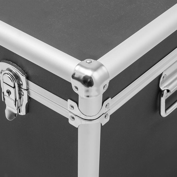 Actual product image Anndora Rahmenkoffer