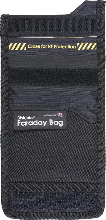Image du produit Faraday Bag Bouclier téléphonique PS1 (Universel)