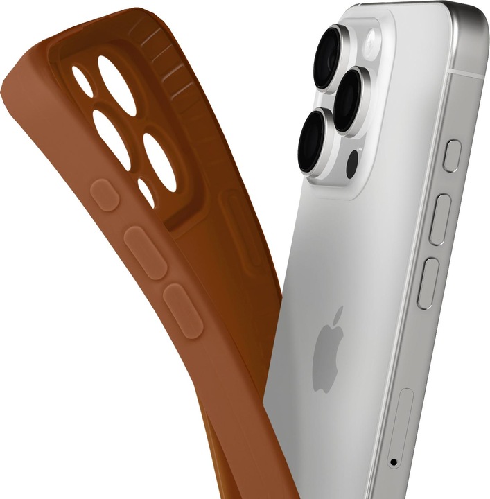 Produktbild Avizar SoftGlow Case (Apple iPhone 16 Pro Max)