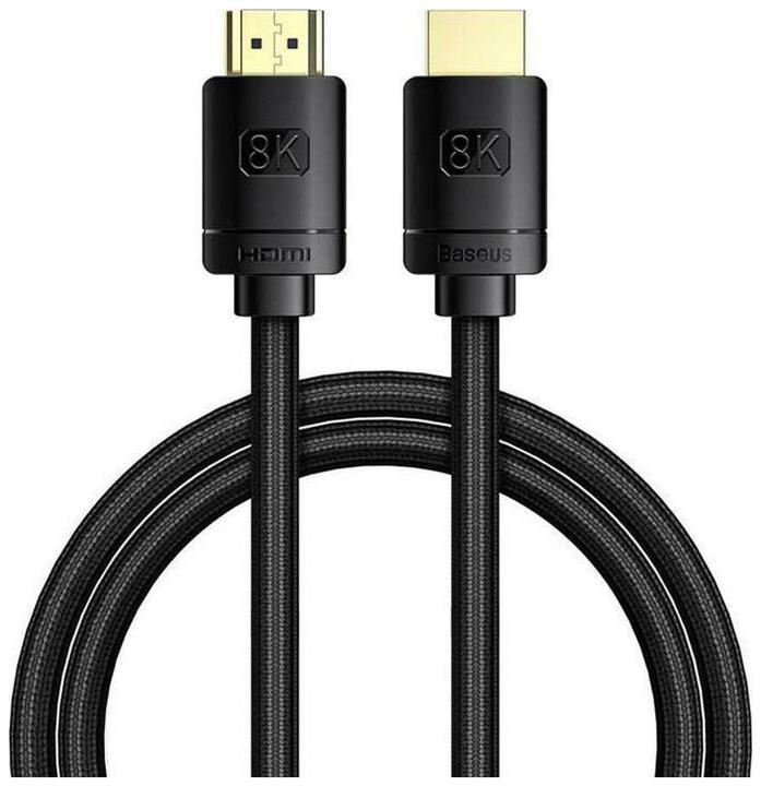 Produktbild Ugreen HDMI 2.0 Flachband 4K 1080p vergoldet (1.50 m, HDMI, 2.0)
