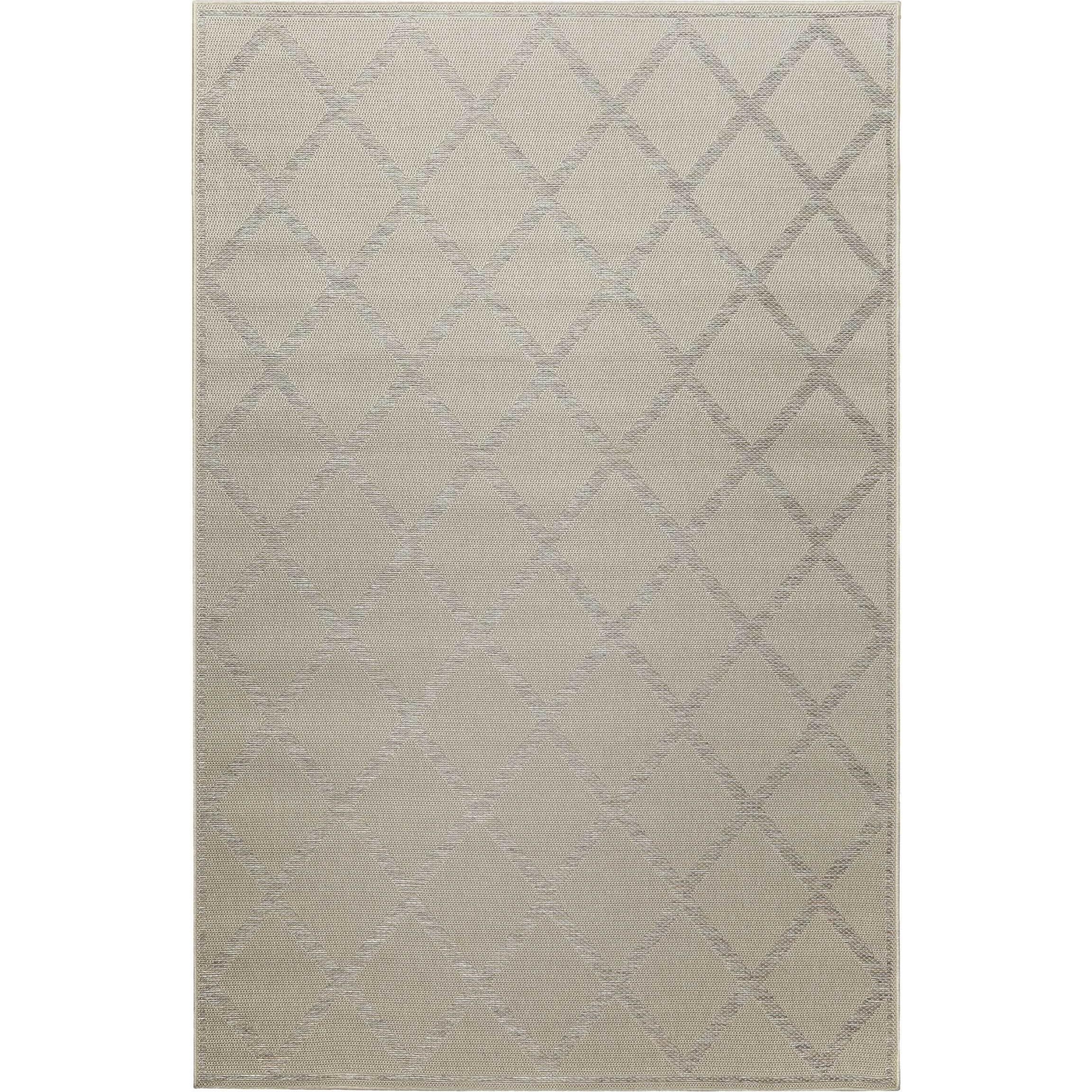 Homie Living, Teppich, In & Outdoor Bergamo (120 x 170 cm)