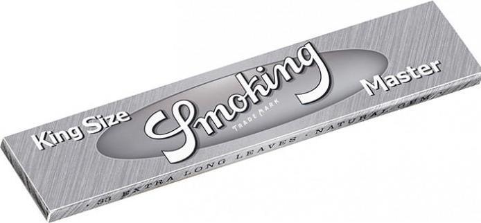 Produktbild Smoking Master