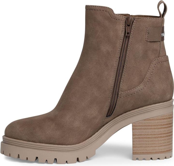 Actual product image S.Oliver Ankle boot (40)