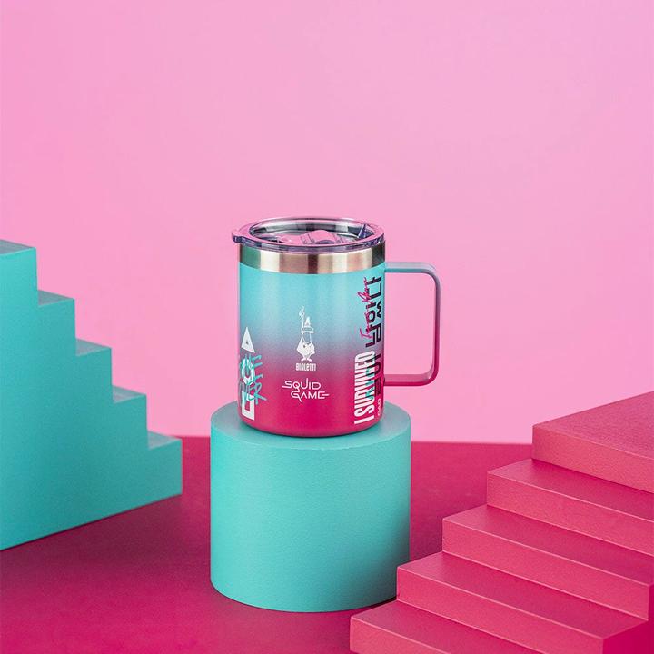Image du produit Bialetti Mug Termica Squid Game©