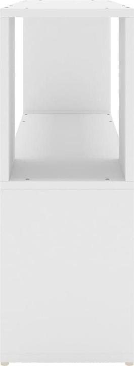 Produktbild vidaXL Bücherschrank (100 x 24 x 63 cm)