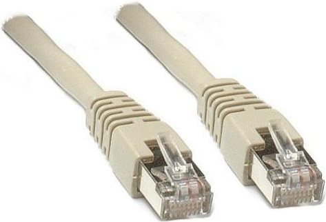 Produktbild Goobay Netzwerkkabel (S/STP, CAT6, 50 m)