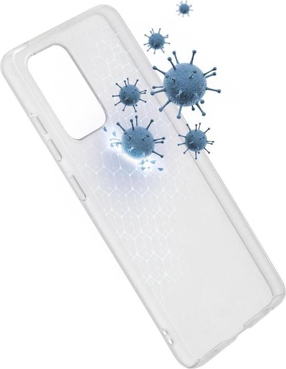 Actual product image Hama Antibacterial