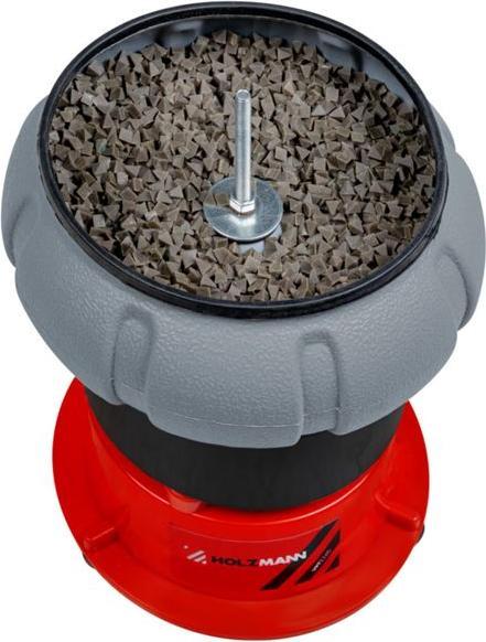 Image du produit Holzmann Poliertrommel