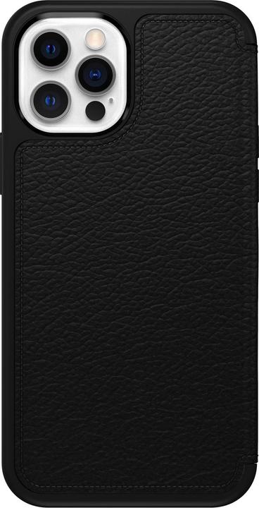 Immagine prodotto OtterBox Strada Folio (Apple iPhone 12, Apple iPhone 12 Pro)