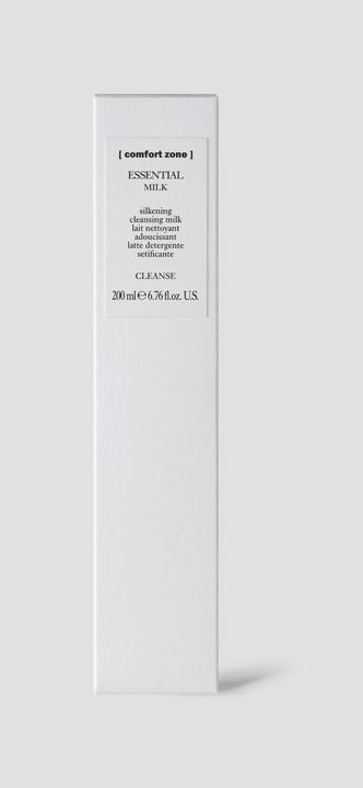 Produktbild Comfort Zone Essential (Reinigungstücher Gesicht, 200 ml)