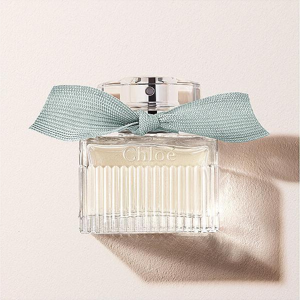 Image du produit Chloé Rose Natural Eau de Parfum Refillable (Eau de parfum, 100 ml)