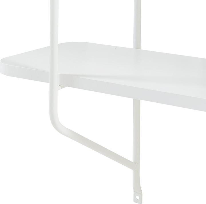Immagine prodotto En.Casa Hesel (80 x 21 x 100 cm)