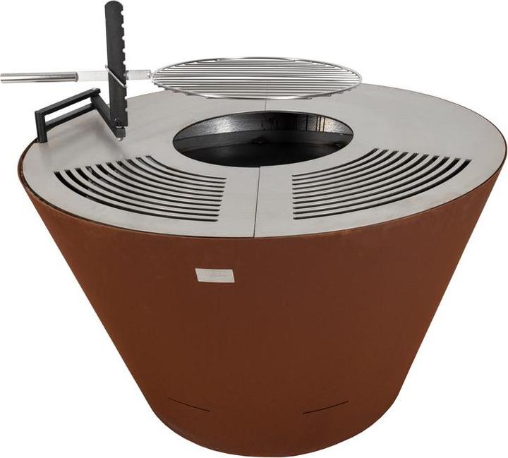 Produktbild Nouvel Feuerschale Cono 100 Ø100 cm (100 cm)