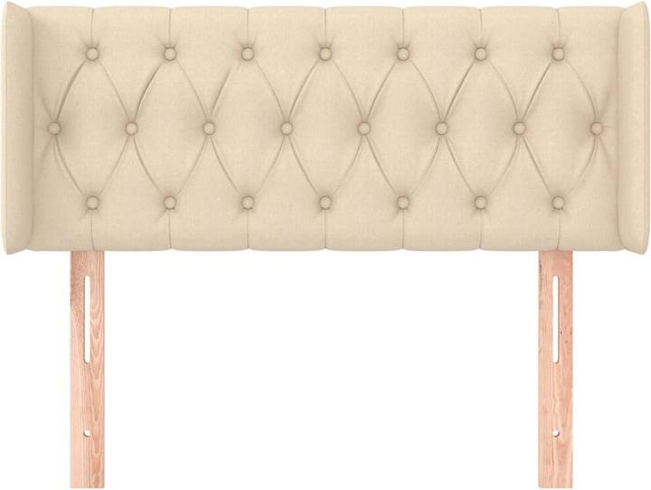 Produktbild vidaXL Kopfteil (103 x 16 x 88 cm)