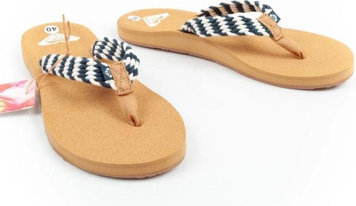 Produktbild Roxy Porto Damen-Strand-Flip-Flops (40)