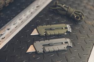 Actual product image Gerber Gear PRYBRID UTILITY universal tool (8 Functions)