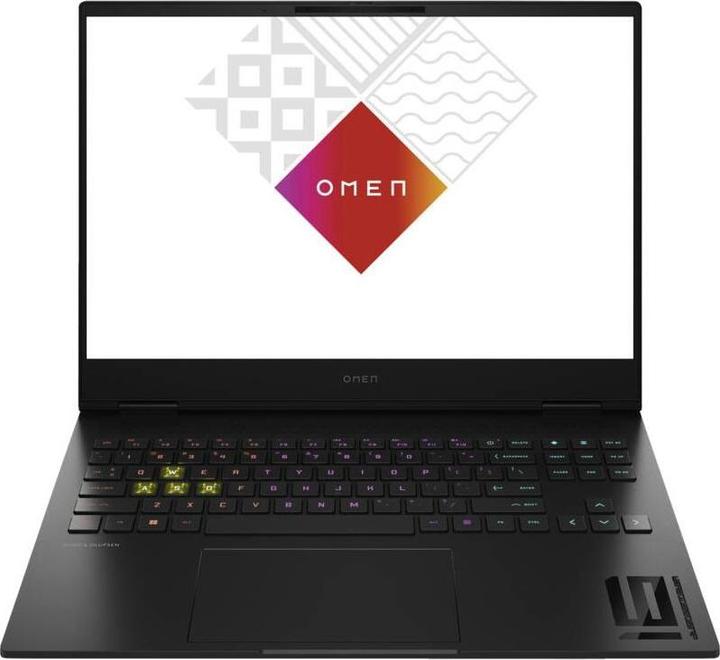 Actual product image HP Omen Transcend (16", 2000 GB, 32 GB, CH)