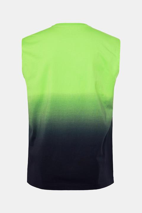 Produktbild JP1880 Tanktop, Farbverlauf (L)