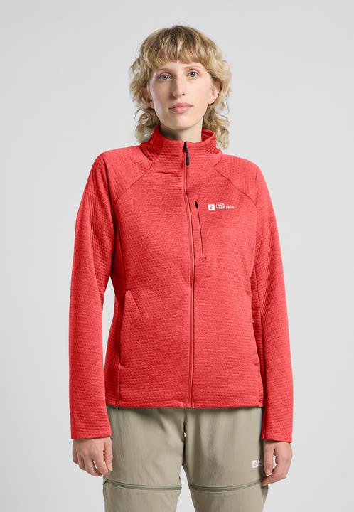 Produktbild Jack Wolfskin Taiga Fz W (XL)