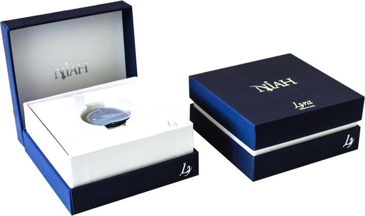 Produktbild Techmade Smart Watch Lyra Gold Rose (36 mm)