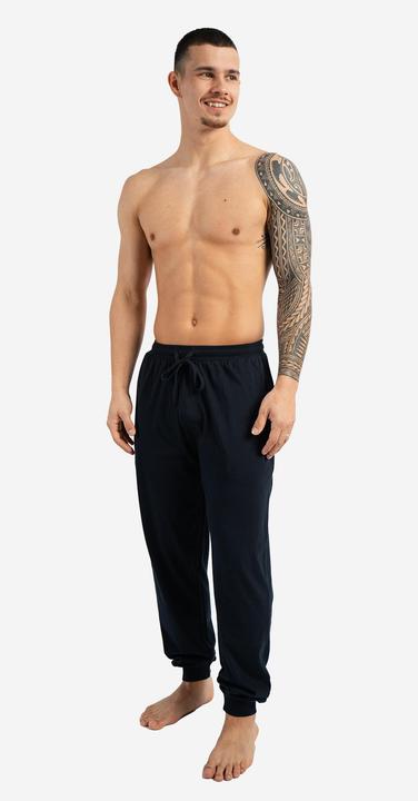 Actual product image Phil & Co. Berlin Pyjamahose Classics (M)