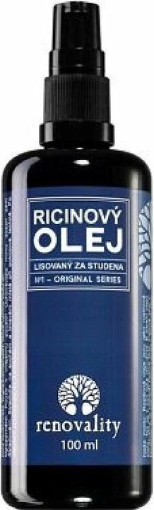 Produktbild Renovality Original Series Castor Oil (Spray, 100 ml)