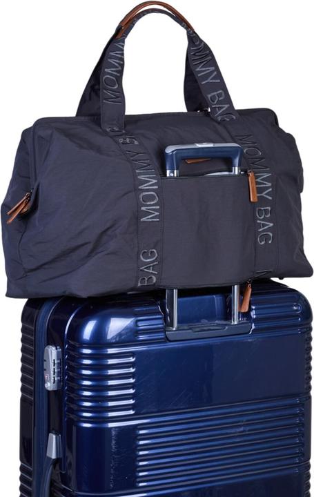Actual product image Childhome Mommy Bag Wickeltasche