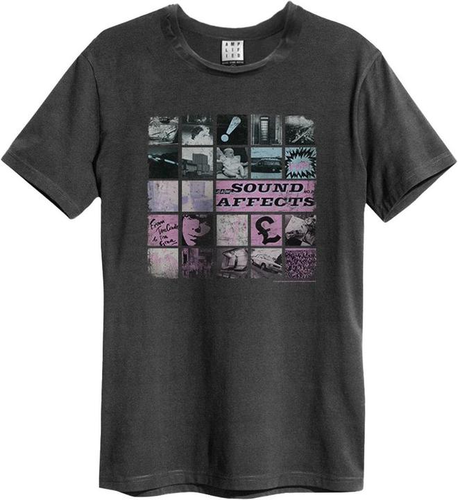 Immagine prodotto Amplified Tshirt Sound Affects (3XL)