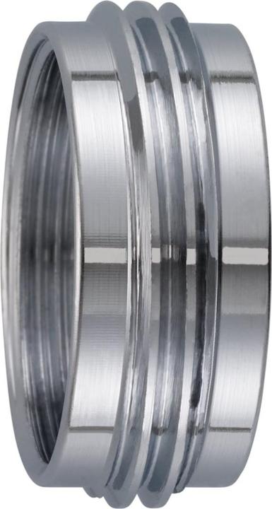 Neomatic Réduction IG 1/2" AG 3/4" laiton chromé (Réduction du tube)