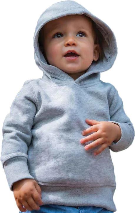 Produktbild Babybugz Essential Sweatshirt (92)