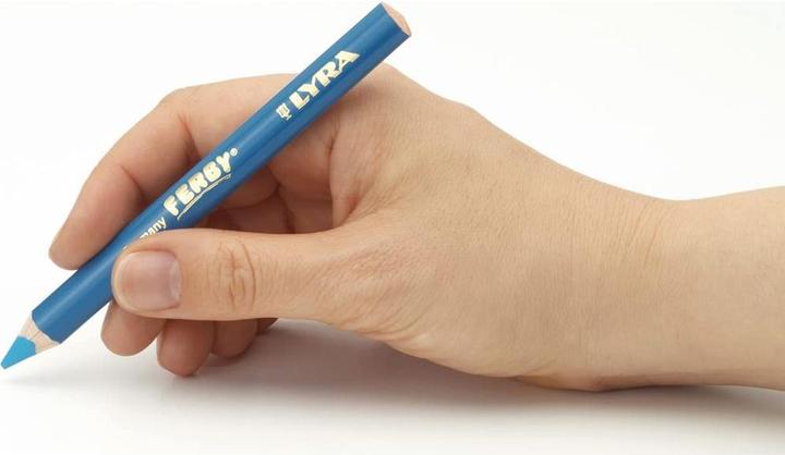 Produktbild Lyra FERBY Farbstift-Set (18x)