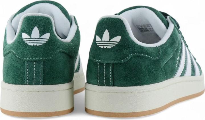 Image du produit Adidas Campus 00s Dark Green White (43 1/3)