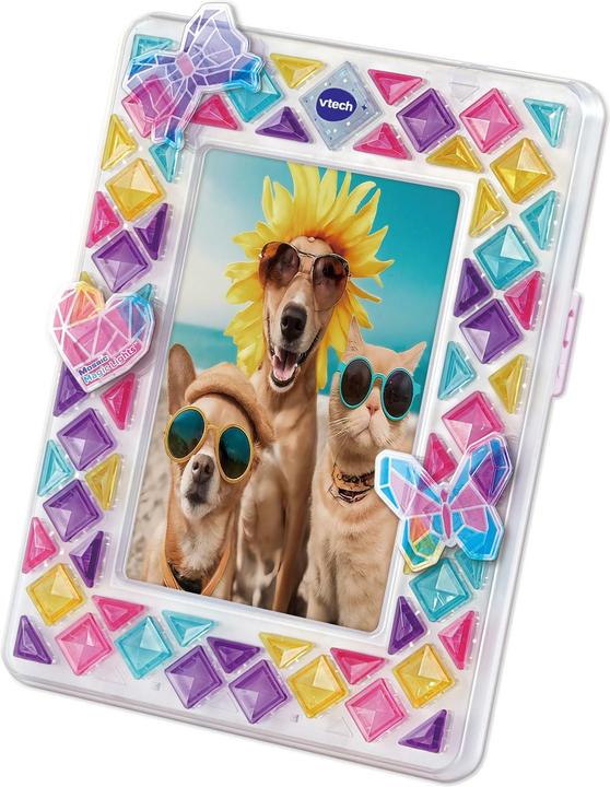 VTech Mosaic Magic Lights - Bilderrahmen