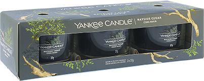 Image du produit Yankee Candle Bayside Cedar