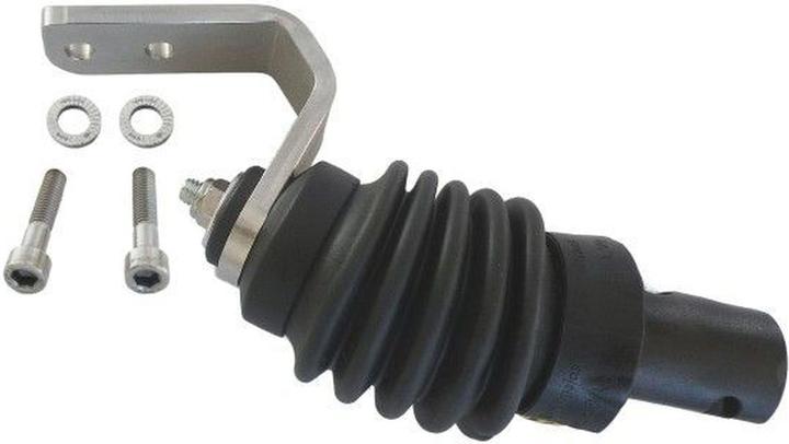 Weber Technik -Kupplung EU, URSUS