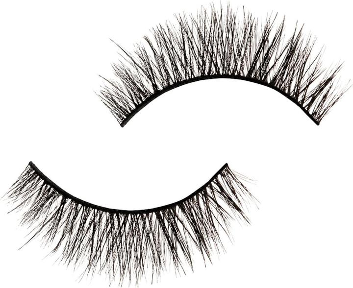 Actual product image KISS Lashes - Couture Little Black Dress (Artificial eyelashes)