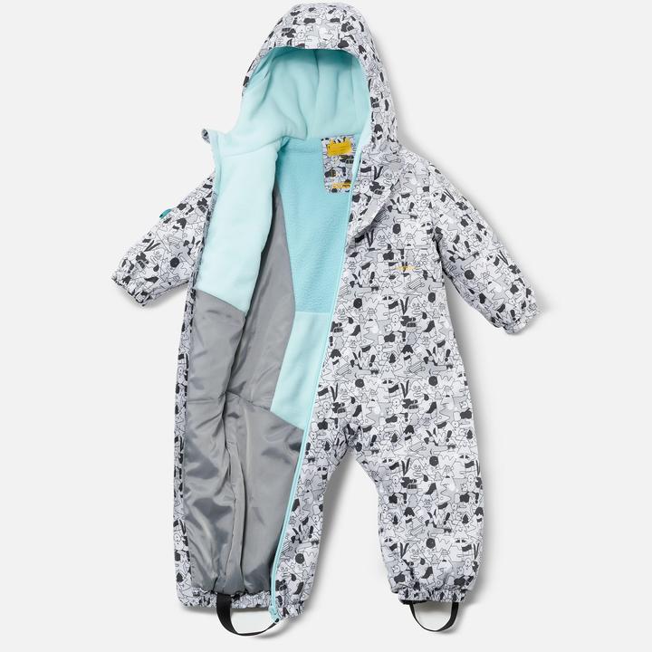 Produktbild Wedze Warm Bb (80)