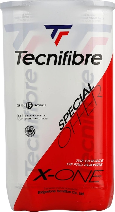 Tecnifibre X-One